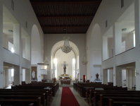 R.k. Pfk. des Heiligsten Herzens Jesu